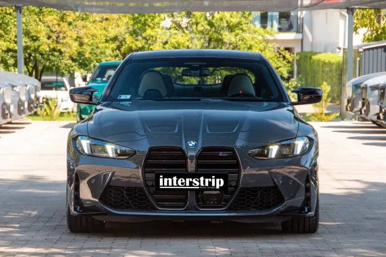 BMW M4 din 2024 cu 13.100 km - oferta BMW106586 - foto 2