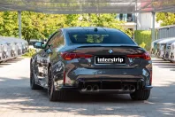 BMW M4 din 2024 cu 13.100 km - oferta BMW106586 - foto 4