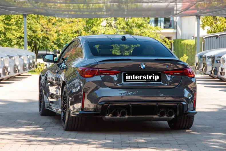 BMW M4 din 2024 cu 13.100 km - oferta BMW106586 - foto 4