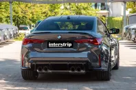 BMW M4 din 2024 cu 13.100 km - oferta BMW106586 - foto 6