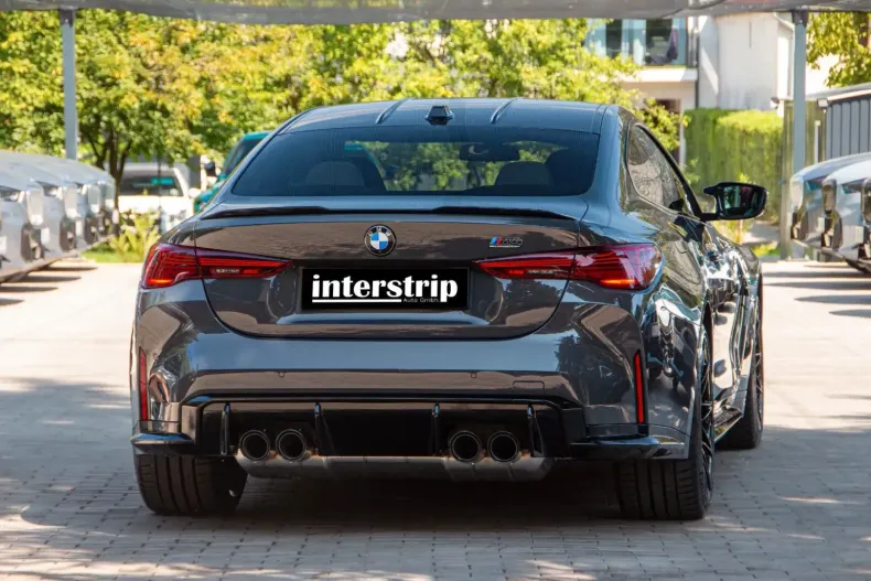 BMW M4 din 2024 cu 13.100 km - oferta BMW106586 - foto 6