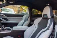 BMW M4 din 2024 cu 13.100 km - oferta BMW106586 - foto 8