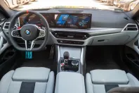 BMW M4 din 2024 cu 13.100 km - oferta BMW106586 - foto 11