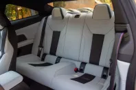 BMW M4 din 2024 cu 13.100 km - oferta BMW106586 - foto 17