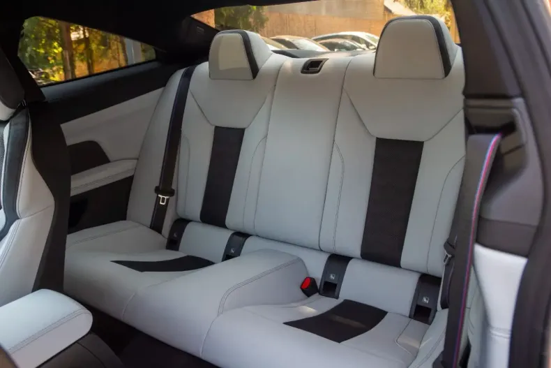 BMW M4 din 2024 cu 13.100 km - oferta BMW106586 - foto 17