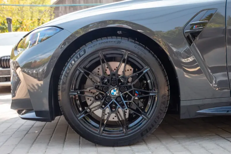 BMW M4 din 2024 cu 13.100 km - oferta BMW106586 - foto 18