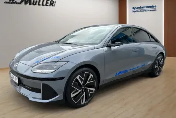 Hyundai IONIQ 6 din 2023 - oferta HYU106587