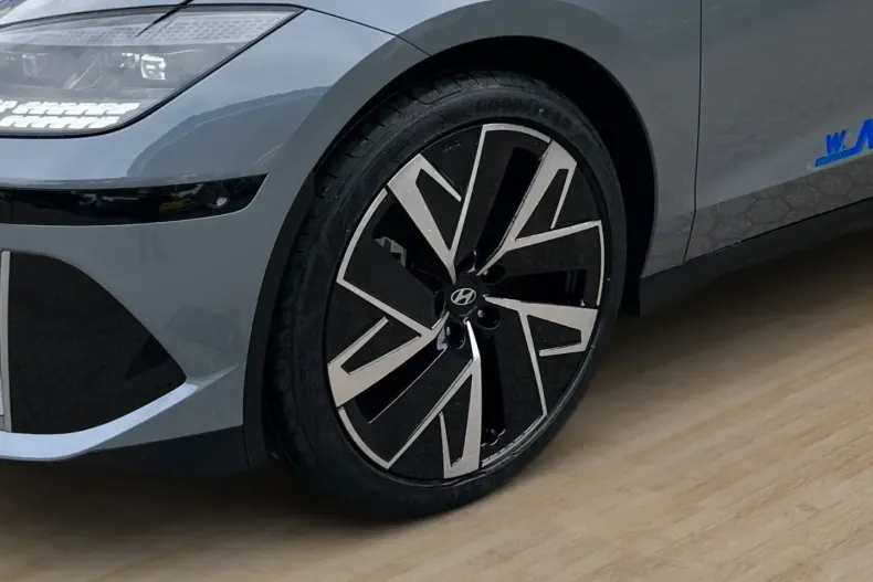 Hyundai IONIQ 6 din 2023 cu 52.000 km - oferta HYU106587 - foto 6