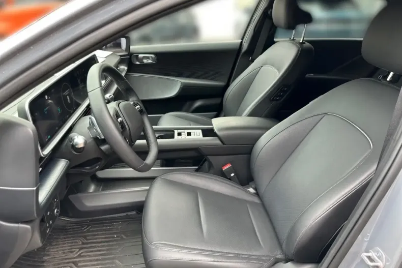 Hyundai IONIQ 6 din 2023 cu 52.000 km - oferta HYU106587 - foto 7