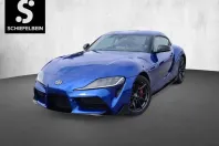 Toyota Supra din 2024 cu 100 km - oferta TOY106589 - foto 1