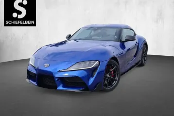 Toyota Supra din 2024 - oferta TOY106589