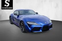 Toyota Supra din 2024 cu 100 km - oferta TOY106589 - foto 2