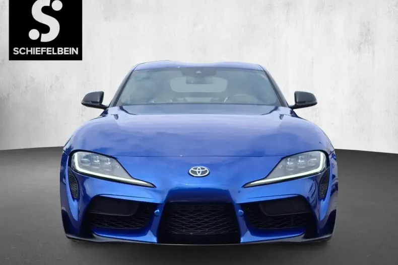 Toyota Supra din 2024 cu 100 km - oferta TOY106589 - foto 3