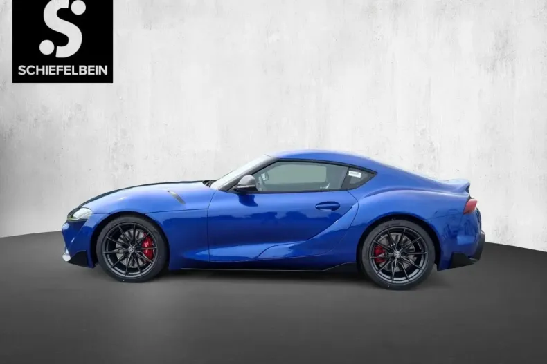 Toyota Supra din 2024 cu 100 km - oferta TOY106589 - foto 5