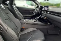 Toyota Supra din 2024 cu 100 km - oferta TOY106589 - foto 9
