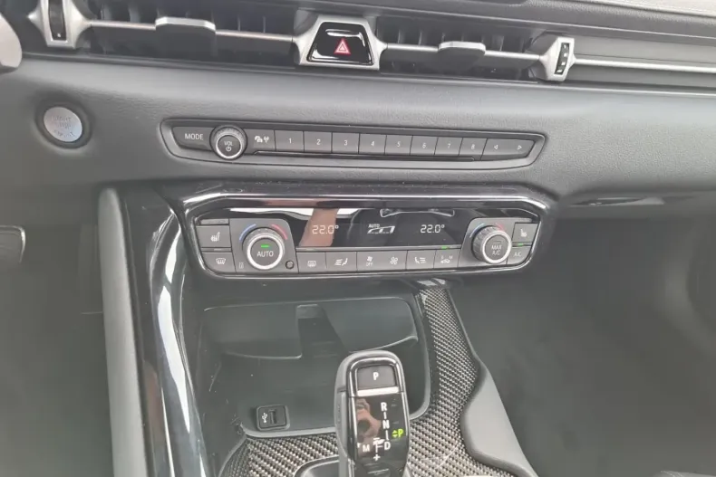 Toyota Supra din 2024 cu 100 km - oferta TOY106589 - foto 13