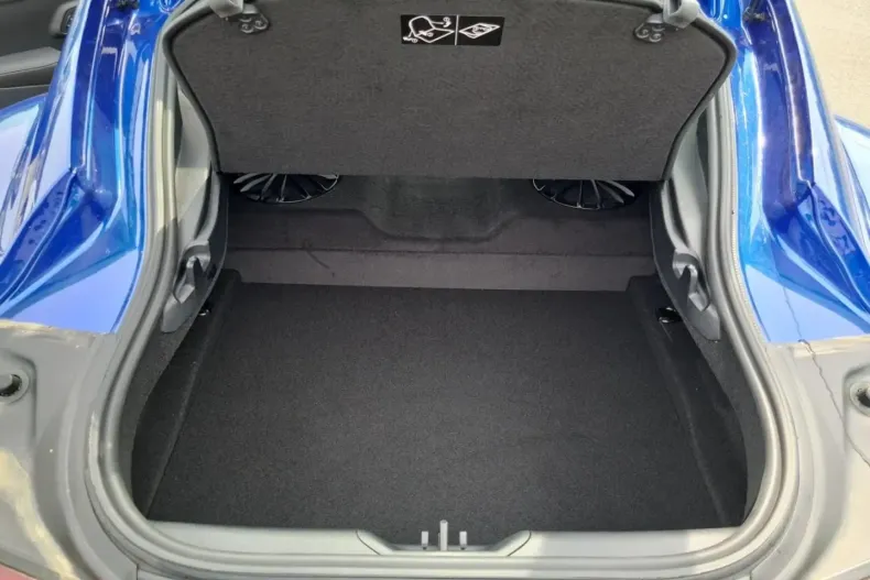 Toyota Supra din 2024 cu 100 km - oferta TOY106589 - foto 16