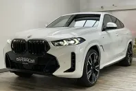 BMW X6 din 2024 cu 9.963 km - oferta BMW106590 - foto 1
