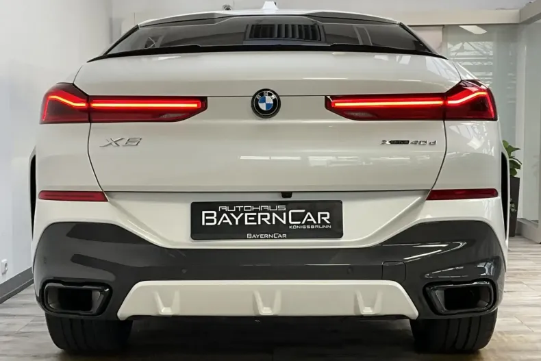 BMW X6 din 2024 cu 9.963 km - oferta BMW106590 - foto 3