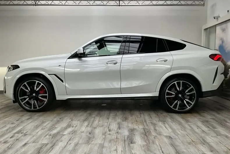 BMW X6 din 2024 cu 9.963 km - oferta BMW106590 - foto 4