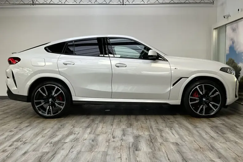 BMW X6 din 2024 cu 9.963 km - oferta BMW106590 - foto 5