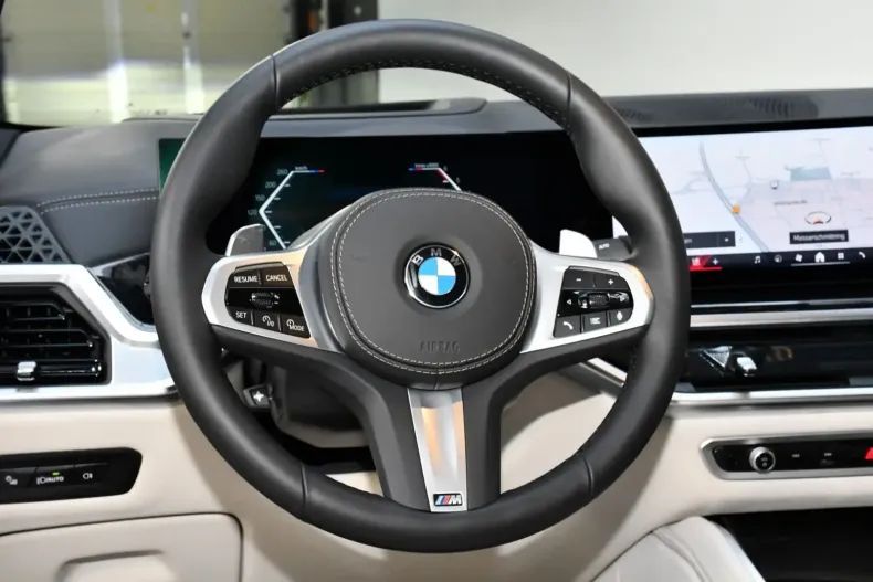 BMW X6 din 2024 cu 9.963 km - oferta BMW106590 - foto 8