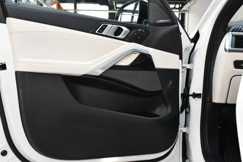 BMW X6 din 2024 cu 9.963 km - oferta BMW106590 - foto 14