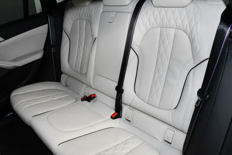 BMW X6 din 2024 cu 9.963 km - oferta BMW106590 - foto 15