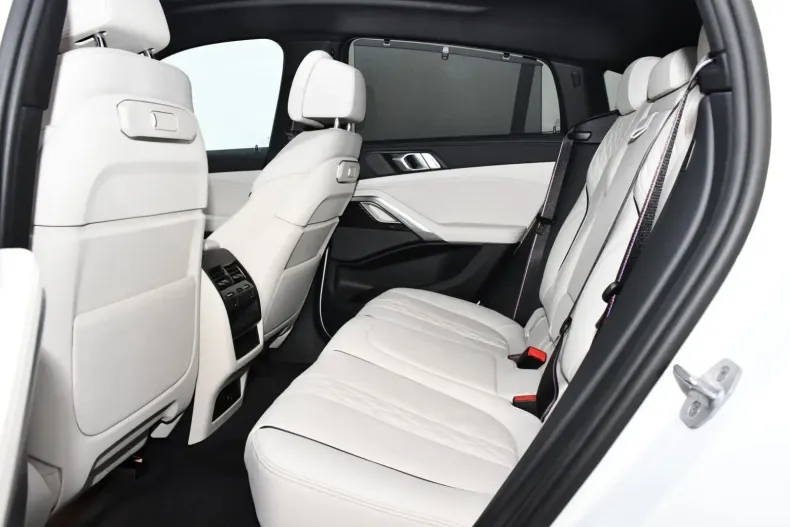 BMW X6 din 2024 cu 9.963 km - oferta BMW106590 - foto 16