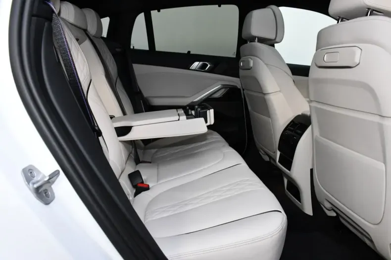 BMW X6 din 2024 cu 9.963 km - oferta BMW106590 - foto 18