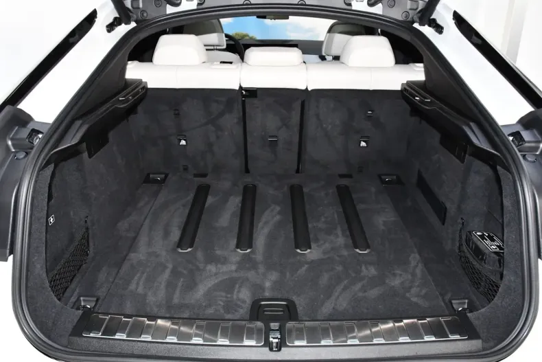 BMW X6 din 2024 cu 9.963 km - oferta BMW106590 - foto 19