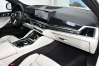 BMW X6 din 2024 cu 9.963 km - oferta BMW106590 - foto 21