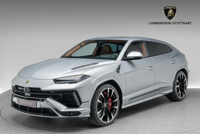 Lamborghini Urus din 2023 cu 30.200 km - oferta LAM106592 - foto 1