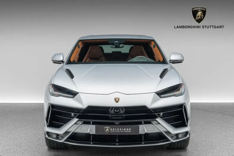 Lamborghini Urus din 2023 cu 30.200 km - oferta LAM106592 - foto 2