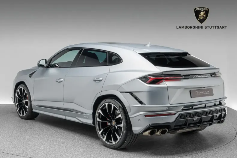 Lamborghini Urus din 2023 cu 30.200 km - oferta LAM106592 - foto 4