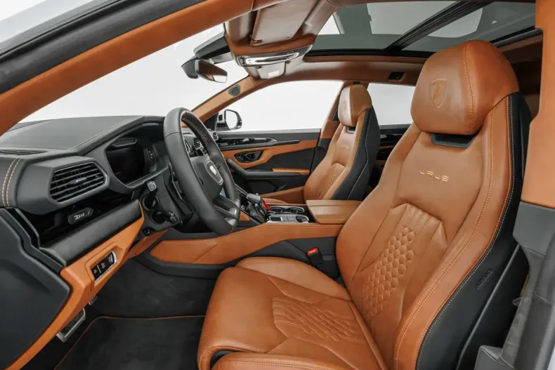 Lamborghini Urus din 2023 cu 30.200 km - oferta LAM106592 - foto 5