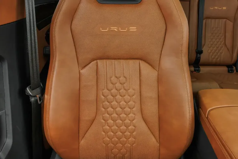 Lamborghini Urus din 2023 cu 30.200 km - oferta LAM106592 - foto 13