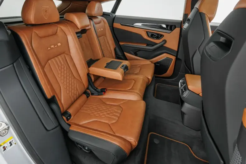 Lamborghini Urus din 2023 cu 30.200 km - oferta LAM106592 - foto 15