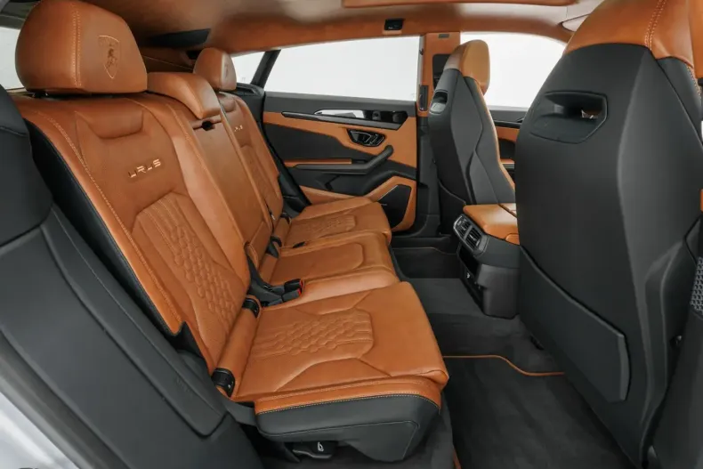 Lamborghini Urus din 2023 cu 30.200 km - oferta LAM106592 - foto 17