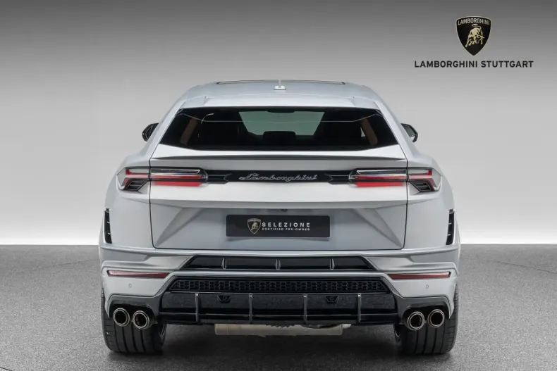 Lamborghini Urus din 2023 cu 30.200 km - oferta LAM106592 - foto 23