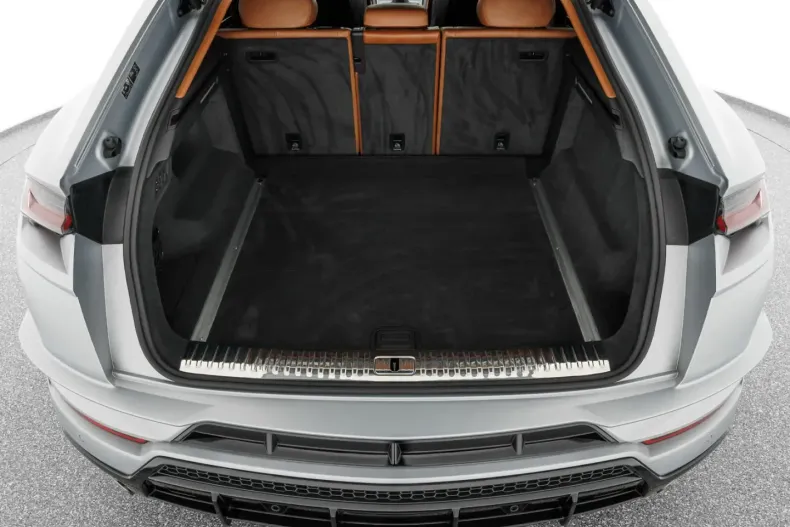 Lamborghini Urus din 2023 cu 30.200 km - oferta LAM106592 - foto 24