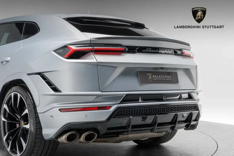 Lamborghini Urus din 2023 cu 30.200 km - oferta LAM106592 - foto 25