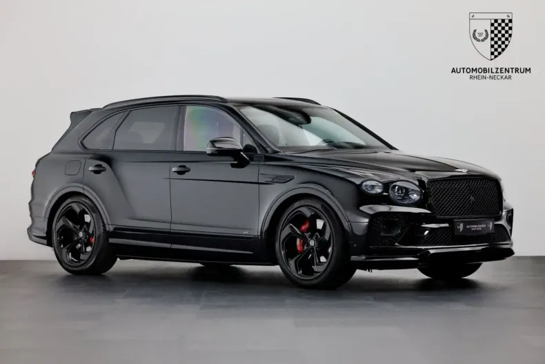 Bentley Bentayga din 2023 cu 41.412 km - oferta BEN106593 - foto 4
