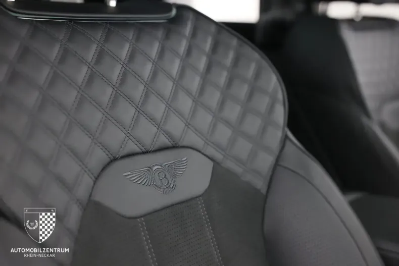 Bentley Bentayga din 2023 cu 41.412 km - oferta BEN106593 - foto 16