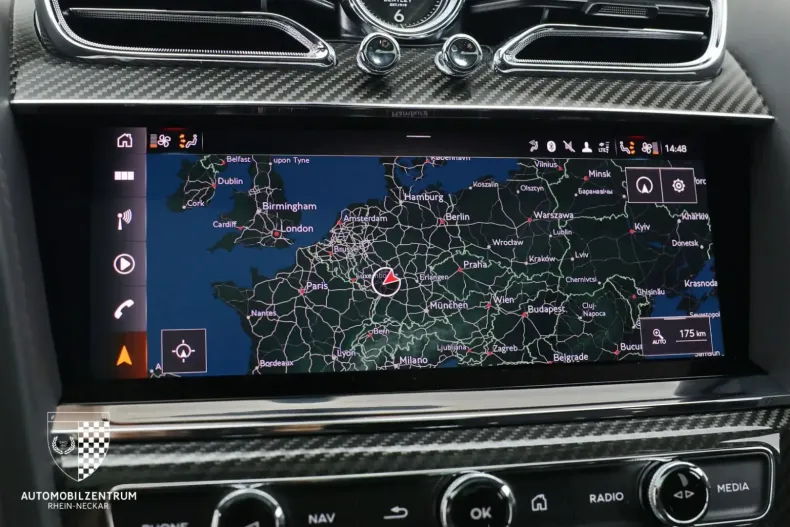 Bentley Bentayga din 2023 cu 41.412 km - oferta BEN106593 - foto 21