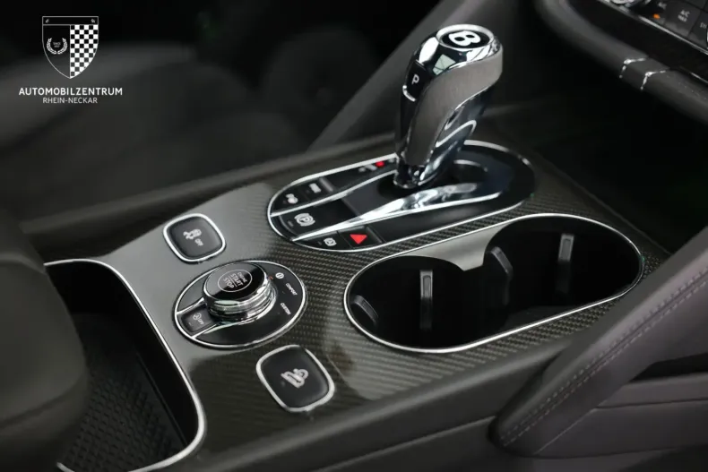 Bentley Bentayga din 2023 cu 41.412 km - oferta BEN106593 - foto 23