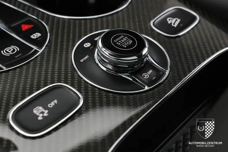 Bentley Bentayga din 2023 cu 41.412 km - oferta BEN106593 - foto 25