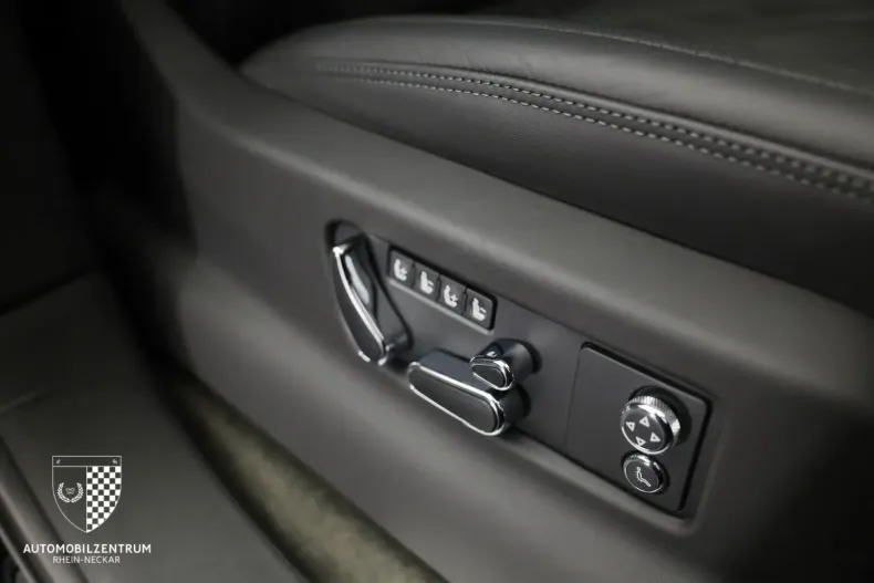 Bentley Bentayga din 2023 cu 41.412 km - oferta BEN106593 - foto 30