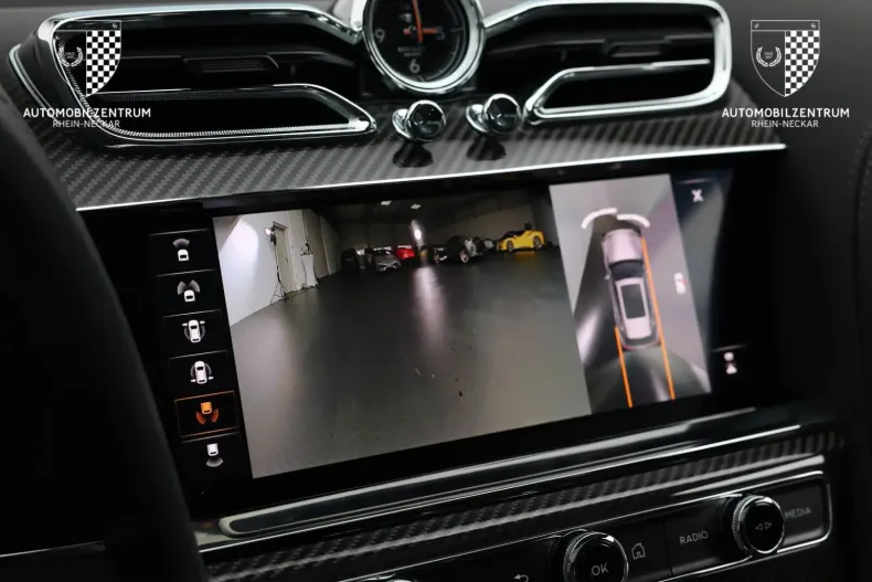 Bentley Bentayga din 2023 cu 41.412 km - oferta BEN106593 - foto 39