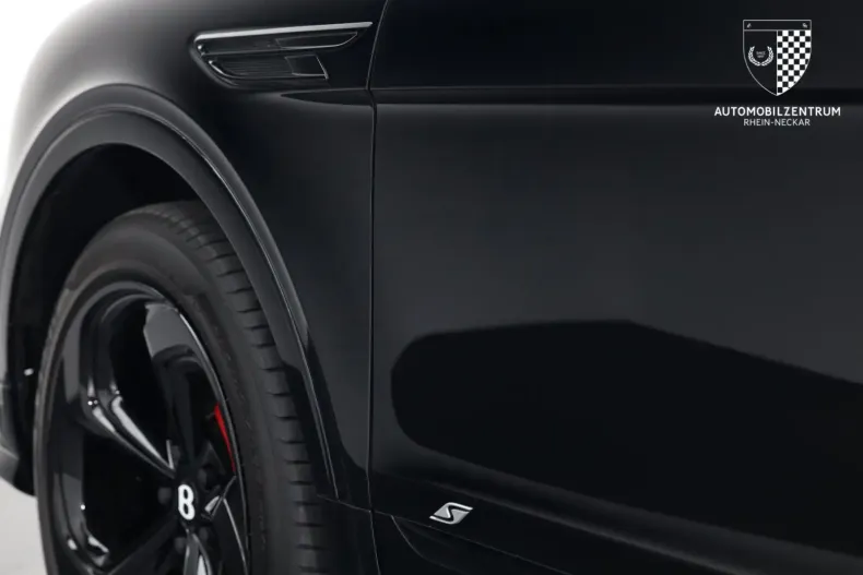 Bentley Bentayga din 2023 cu 41.412 km - oferta BEN106593 - foto 43